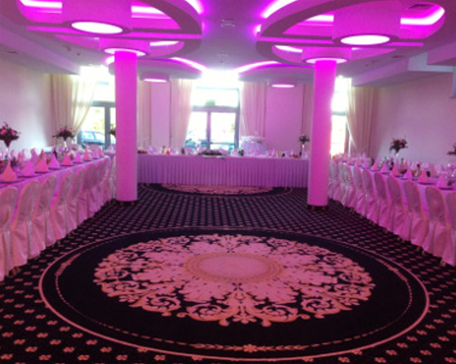 Hotel Business Faltom Gdynia Rumia Bagian luar foto